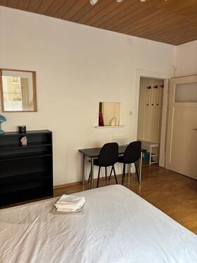 Foto - 1 Zimmer Etagenwohnung in Stuttgart