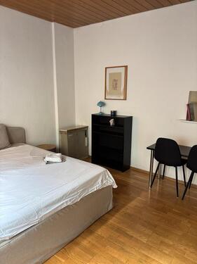 Foto - Etagenwohnung in Stuttgart zur Miete