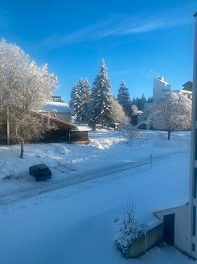 Foto - 2 Zimmer Etagenwohnung zum Kaufen in Sankt Englmar