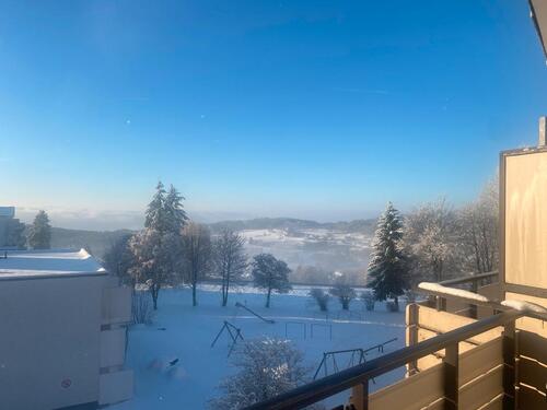 Foto - 2 Zimmer Etagenwohnung in Sankt Englmar