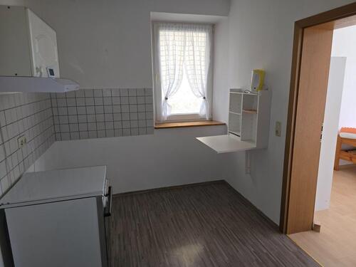 Foto - 1,5 Zimmerwohnung in Plattling, zentrumsnah