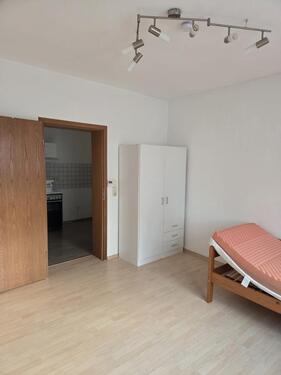 Foto - 1 Zimmer Etagenwohnung in Plattling