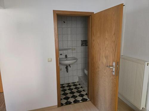 Foto - Etagenwohnung in Plattling zur Miete