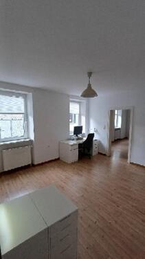 Foto - Ruhige Erdgeschosswohnung im Stadtkern von Gau-Algesheim