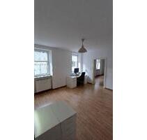 Ruhige Erdgeschosswohnung im Stadtkern von Gau-Algesheim