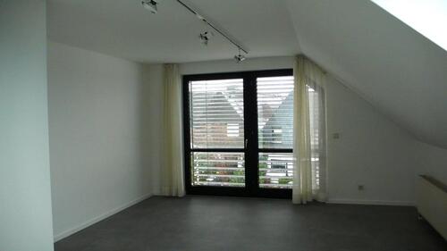 Foto - 2 Zimmer Dachgeschoßwohnung zur Miete in Lemgo