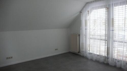 Foto - 2 Zimmer Dachgeschoßwohnung in Lemgo