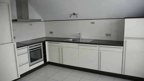 Foto - Dachgeschoßwohnung in Lemgo zur Miete