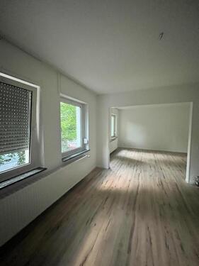 Foto - 3,5-Zimmer-Wohnung ca. 100 qm Innenstadt eigener Gartenanteil