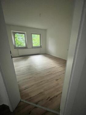 Foto - Etagenwohnung in Hamm zur Miete