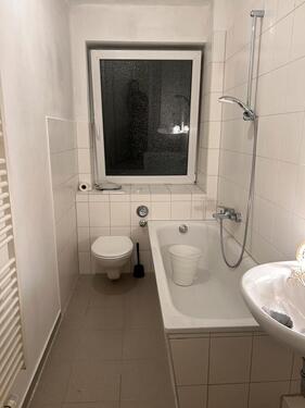 Foto - 2 Zimmer Etagenwohnung zur Miete in Hamburg