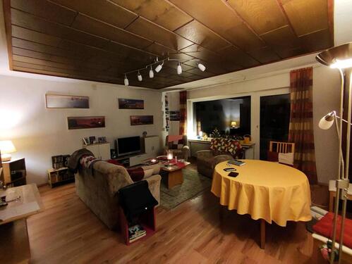 Foto - 2.5 Zimmer Etagenwohnung in Brilon