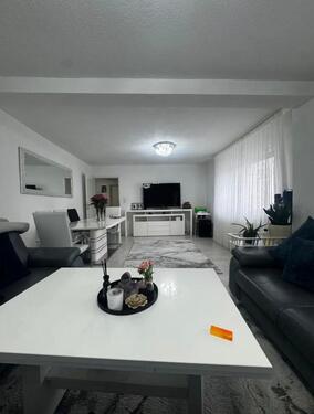 Foto - Wohnung mit Terasse und Gartenanteil