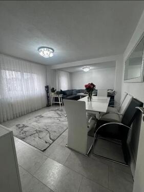 Foto - 3 Zimmer Erdgeschoßwohnung zur Miete in Backnang