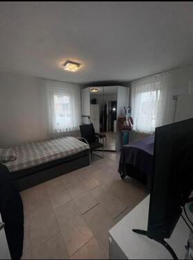 Foto - Erdgeschoßwohnung in Backnang zur Miete