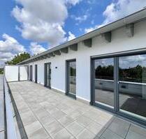 Penthouse-Wohnung mit Panoramablick und exklusiver Dachterrasse - Neuhaus am Inn
