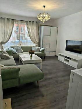 Foto - 2 Zimmer Wohnung - 640,00&nbsp;EUR Kaltmiete, ca.&nbsp; 50,00&nbsp;m&sup2;