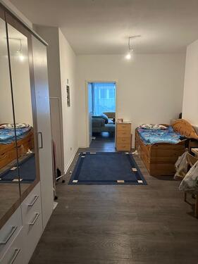 Foto - 2 Zimmer Erdgeschoßwohnung zur Miete in Osnabrück