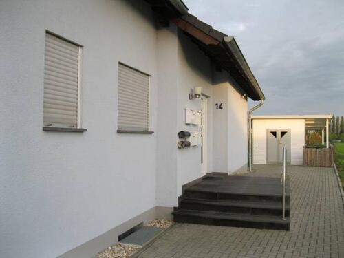 Foto - 3 Zimmer Maisonettenwohnung zur Miete in Wachtberg