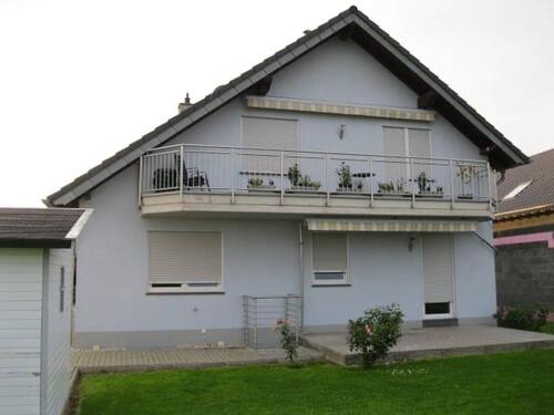 Foto - 3 Zimmer Maisonettenwohnung in Wachtberg