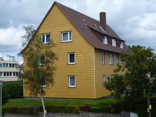 Foto - 2 Zimmer Erdgeschoßwohnung zur Miete in Bad Wildungen