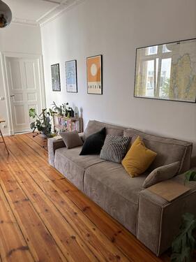 Foto - 2 Zimmer Etagenwohnung in Berlin