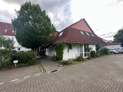 Foto - TOP 1 Zi Bungalow, sehr ruhig, separater EIngang, TOP Rendite