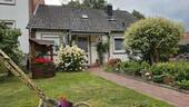 Foto - Haus zur Miete mit Garten - 1.000,00&nbsp;EUR Kaltmiete, ca.&nbsp; 123,00&nbsp;m&sup2;