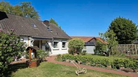 Foto - 4 Zimmer Reihenhaus zur Miete in Sulingen