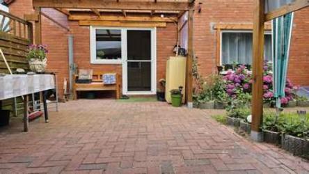 Foto - 4 Zimmer Reihenhaus in Sulingen