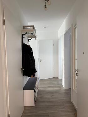 Foto - 3 Zimmer Etagenwohnung zur Miete in Stade