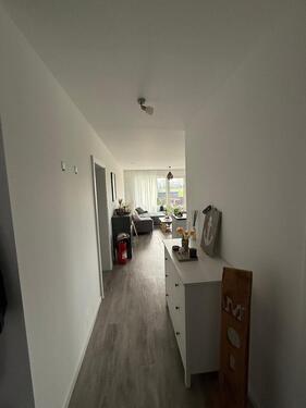 Foto - 3 Zimmer Etagenwohnung in Stade