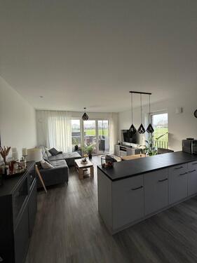 Foto - Etagenwohnung in Stade zur Miete