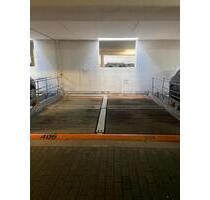 Tiefgaragenstellplatz in hervorragender Lage - Nürnberg Gärten bei Wöhrd