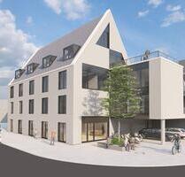 NEUBAU - attraktives Ladenlokal im Erdgeschoss! - Soest