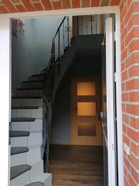Foto - 4 Zimmer Dachgeschoßwohnung zur Miete in Saterland