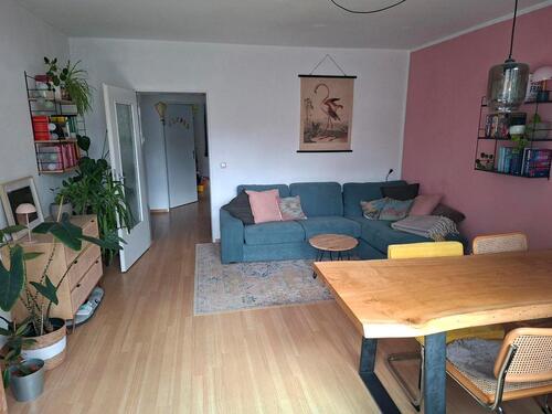 Foto - 2 Zimmer Etagenwohnung zur Miete in Osnabrück