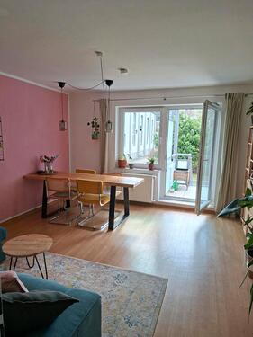 Foto - 2 Zimmer Etagenwohnung in Osnabrück