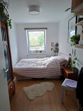 Foto - Etagenwohnung in Osnabrück zur Miete