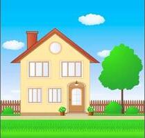 Einfamilienhaus mit Garten zu Vermieten - Ertingen