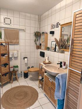 Foto - 3 Zimmer Etagenwohnung in Weitramsdorf