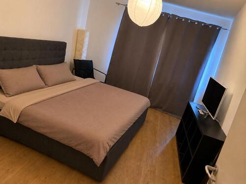 Foto - Etagenwohnung in Wolfsburg zur Miete