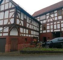Sehr schönes Fachwerkhaus zu verkaufen Denkmalschutz - Frankenberg (Eder) Sehr schönes Fachwerkhaus zu verkaufen Denkmalschutz - Frankenberg (Eder)
