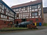 Foto - 7 Zimmer Einfamilienhaus zum Kaufen in Frankenberg (Eder)