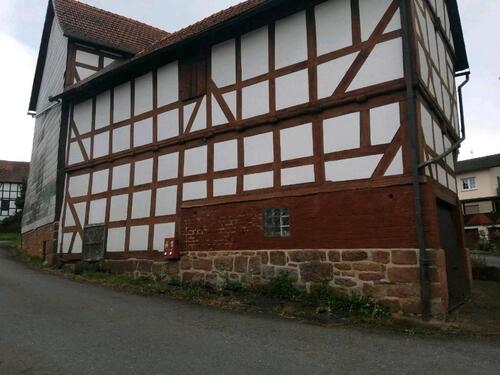 Foto - 7 Zimmer Einfamilienhaus in Frankenberg (Eder)