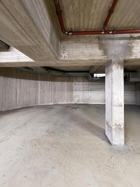 Foto - Tiefgaragenstellplatz Parkplatz Köln Ehrenfeld