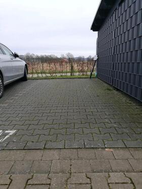 Foto - Stellplatz Bad Rothenfelde zentral gelegen