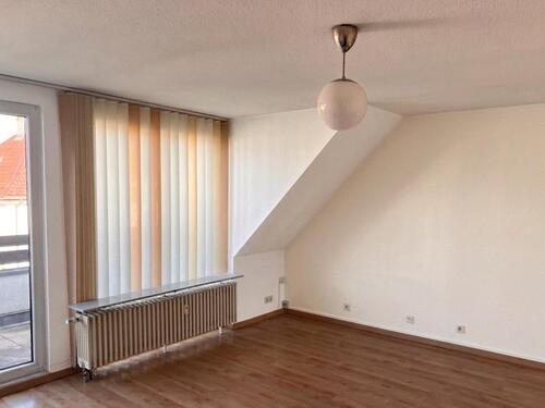 Foto - 2 Zimmer Dachgeschoßwohnung zur Miete in Idstein