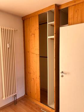 Foto - Dachgeschoßwohnung in Idstein zur Miete