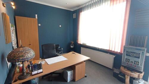 Foto - Ladenlokal in Lünen Büro Lager Werkstatt.